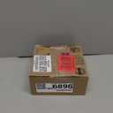 Schmidt's Aluminum-Free Vegan Deodorant Fresh Rain & Birch with 24 Hour Odor Protection, for Women and Men, Natural Ingredients, Cruelty-Free, 2.65 oz