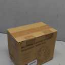 MODOWEY 6 Tier Rotating Earring Holder Organizer Display Tree with Metal Tray, Adjustable Plastic Stand with 342 Slots for Stud Hoop Hanger, Large Capacity Storage Rack for Women Space Saving, Black