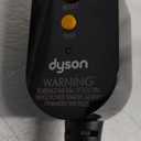 Dyson Supersonic Origin Hair Dryer (Black/Nickel)