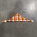 Cute Reversible Dog Harness  Best Designer Pet Harnesses for Extra Small Medium Large XL Dogs Plus Pug Breeds  Padded Adjustable Puppy Vest for Easy Walking (Small, Blushing Plaid)