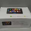 Wireless CarPlay Screen Android Auto for Car, 7" Touch Screen Navigation Portable Car Stereo CarPlay Bluetooth Mirror Link, Siri, AirPlay, AUX, Voice Assistant for All Vehicles Upgrade