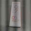 Heayzoki Portable Handheld Turbo Fan, 5 Gear 180 Degree Adjustable Mini Personal Hand Fan, HD Digital Display, Built in 3600mAh Battery, Ideal for Travel, Outdoor Adventures (Dark Gray)