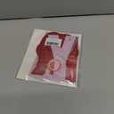 Valentines Day Decoration Birthday Banner, Glitter Happy Birthday Banner Heart Decorations Birthday Hanging Banner Valentines Themed Decors, Valentines Heart Garland for Home Birthday Party Supplies