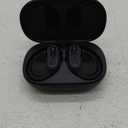 Wireless Earbuds, Bluetooth 5.4 Headphones, True Wireless Stereo Earphones with IPX7 Waterproof, Noise Cancelling Mic, Fast Charging and Comfort Fit Ear Buds for Sports/Workouts - Black