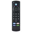 2026 new Remote Replacement Control Fit for Stick 2nd Gen, 3rd Gen, Lite, 4K,4K MAX Fire Cube (1st Gen, 2nd Gen, 3nd Gen), Fire (3rd Gen PendantDesign) 3