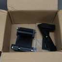 2-in-1 Tablet & Phone Holder for Concept2 RowErg, Model D & E,Rower Accessory, Mount for PM5/PM4/PM3 Monitors, Fits All 4.7-12.9 Devices