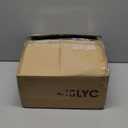 12 Inch Oil Rubbed Bronze Farmhouse Pendant Lights Large Pendant Lights for Kitchen Island Industrial Adjustable Height Vintage Big Dome Hanging Light Fixtures for Barn, Dining Room 1 Pack