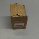 Artificial Hydrangea with Vase Mini Fake Flower Balls Flowers Decoration Fake Plant in Vase for Table Home Office Desktop Decorations (One Size, red)