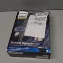 Norelco New Philips Multigroom Series 9000-21 Piece Men's Grooming Kit for Beard, Body, face, Nose, Ear Hair Trimmer w/Premium Storage case, MG9510/60