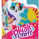 PlushCraft RainboKitty Pillow