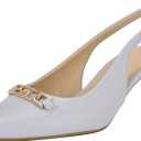 Tommy Hilfiger Women's Tienna Pumps (6, Medium Blue)