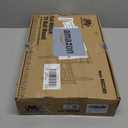 Mounting Dream TV Wall Mount for 32-65 Inch Television, Mount with Swivel and Tilt, Full Motion Bracket with Articulating Dual Arms, Fits 16inch Studs, Max VESA 400X400 mm, 99lbs, MD2380 (Black)