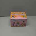 Valentines Day Gifts for Kids, 30 Pack Astronaut-Shaped Fidget Spinner POP Toys with Greeting Card for Kids Classroom Exchange, Valentine Prizes for Boys Girls School Party Favor