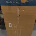 Sweetcrispy Coffee Table Lift Top Coffee Tables for Living Room,Small Rising Wooden Center Tables with Storage Shelf and Hidden Compartment, Black