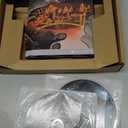 Insanity 60 Day Total Body Conditioning Program Deluxe kit,Include14 DVD Workout Exercise Videos,Fitness Guide, Elite nutrition Program And Exercises Calendar