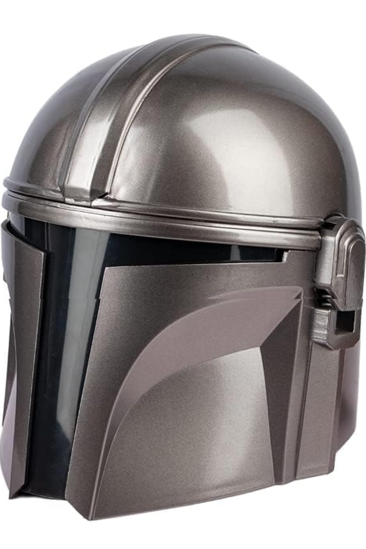 SW Series Men Helmet for Halloween Party