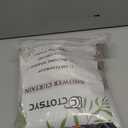 No Hook Shower Curtain and Liner Set, Pink Boho Floral Shower Curtains for Bathroom, Watercolor Flower Waterproof Bathroom Curtain Sets with Snap in Liner, 71x84 Inch