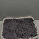 Snuffle Mat for Dogs, 17'' x 21'' Dog Sniffing Interactive Feeding Game Boredom, Puzzle Toys Encourages Natural Foraging Skills and Stress Relief Small/Medium/Large Dogs