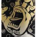 Santa Cruz Skateboards Jackpot Hand Complete (8.25 inch, Multicoloured)