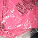 Large Kids Duffle Bag for Travel, Overnight, or Weekender, 22" inch (Pink Rose), 22.0"L x 12.0" H x 12.0"W