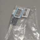 Replacement for Samsung TV Remote, for All 2019-2025 Samsung Remote Control for Smart TV with Voice Control. No Solarcell