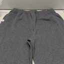 Russell Athletic Men's Dri-power Fleece Sweatpants & Joggers, Moisture Wicking, With Or Without Pockets, Sizes S-4x (1 Pack - Black Heather)