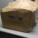 VEVOR 8 in 1 Heat Press Machine Combo with 30 OZ Tumbler Press & Hat Press 12x15 inch Heat Press for T-Shirts, Hats Caps Tumblers Glass Cans Mugs, and Plates (Pink)