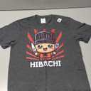 Port & Company Grey Tshirt Kids 12