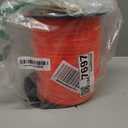 VIABRICO 095 Inch Trimmer Line, 0.095" Weed Wacker Eater String, Commercial Grade Square Nylon String Trimmer Line Replacement for String Trimmer Weed Trimmer .095"-1270ft-5lb-Spool