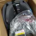 Graco Turn2Me 3-in-1 Rotating Convertible Car Seat, Manchester, Rear-Facing Rotation Only, Forward-Facing Mode, Highback Booster Up to 100 lbs, Adjustable Headrest & Harness, Steel Reinforced Frame, Manufacturing Date: 11/8/2025