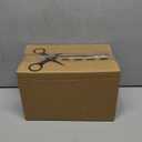 10QT Organic Perlite Horticultural Soil Amendment for Plants and Enhanced Drainage Enhanced