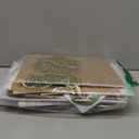 TuKIIE DIY Miniature Dollhouse Kit with Furniture, 1:24 Scale Creative Room Mini Wooden Doll House Accessories Plus Dust Proof & Music Movement for Kids Teens Adults(Satisfied Time)