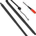 Power liftgate Replacement Electric Tailgate Support Rear for Cadillac 2015-2019 GMC Yukon OEM 84306929 84183515 84183516 23408748