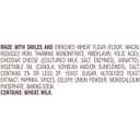 Goldfish Cheddar Cheese Crackers, 10 Oz Bag