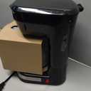 Toastmaster 12 Cup Coffee Maker With Warming Plate Built In