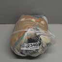 Homesy Boho Throw Blankets Southwestern Bed Throws Cover Reversible Green Aztec Southwest Blanket for Couch Chair Sofa Home Outdoor Beach Car Tent Travel Camping 63"x87" (Brown)