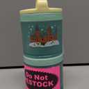 Whiskware Hogwarts Stackable Snack Pack