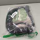 COOLBEBE Upgraded 3-in-1 Babybody Support for Newborn Infant Toddler - Extra Soft Car Seat Insert Cushion Pad, Perfect for Carseats, Strollers, Swings, Black