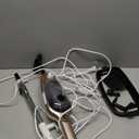 Steam Mop - All-in-One Powerful Handheld Steam Cleaner Detachable Floor Steamer with 11 Accessories, MultiPurpose Steamer for Hardwood Floors, Clothes,Windows,Tiles,Carpet, Whole Home Use, Rose Gold