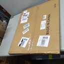 A PLUS MAX 18x22 Picture Frame White Light Weight Wall Mount