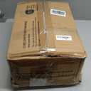 Bwarm Premium Multi-Zone Electric Heated Mattress Pad King Size, 78" x 80", Dual Controllers, 9 Heat Settings, 1-12 Hours Auto Off, Individual Body and Feet Settings, Machine Washable