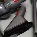 Dyson V11 Origin Cordless Vacuum, Nickel/Blue