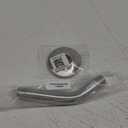 DELTA FAUCET 543-197 MP 6-Inch Shower Arm/Flange