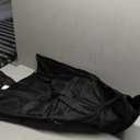 YINGGG Leg Massager with Heat and Compression: Cordless Recovery System for Improved Circulation, Professional Foot Massage Boots with 5 Massage Areas, 8 Intensities(Two Legs)-Small