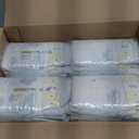 Pampers Swaddlers Diapers, Size 0 (up to 10 lbs), 84 Count, Absorbent, Keeps Baby Dry and Comfortable, Skin Safe Disposable Baby Diaper (Newborn)