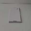 Wireless Keyboard and Mouse Combo, Full-Sized Wireless Keyboard and Adjustable DPI Mouse, 2.4GHz USB Receiver, Silent Keyboard and Mouse for PC, Windows, MAC, Desktop, Laptop (Avocado Green)