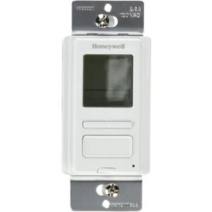 Honeywell HVC0001 Digital Bath Fan Control