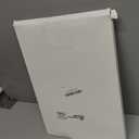 Leinuosen 3 Pcs Clear Medicine Shelves 13 Inch Acrylic Medicine Cabinet Replacement Shelves Suitable for Bathroom Living Room Kitchen Wall Mounted and Hanging Cabinet