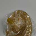 Tiffany Style Stained Glass Turtle Lampshade Turtle Replacement Lampshade DYM7006 (brown)