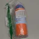 Owala Kids FreeSip Insulated Stainless Steel Water Bottle with Straw for Sports, Travel, and School BPA-Free Sports Water Bottle, 16 oz, Blue Citrus